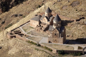 Классический тур в Армении - 8 дней